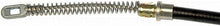 Charger l'image dans la galerie, C94718 Parking Brake Cable Dorman - First Stop Canada