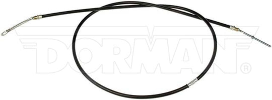C94718 Parking Brake Cable Dorman - First Stop Canada