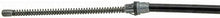 Load image into Gallery viewer, C94719 Parking Brake Cable Dorman - First Stop Canada
