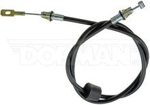Load image into Gallery viewer, C94724 Parking Brake Cable Dorman - First Stop Canada