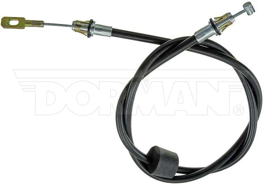 C94724 Parking Brake Cable Dorman - First Stop Canada
