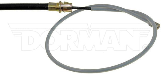 C94727 Parking Brake Cable Dorman - First Stop Canada