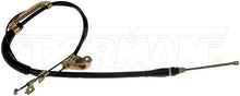 Charger l'image dans la galerie, C94732 Parking Brake Cable Dorman - First Stop Canada