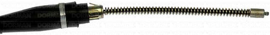 C94733 Parking Brake Cable Dorman - First Stop Canada