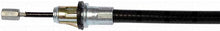Charger l'image dans la galerie, C94740 Parking Brake Cable Dorman - First Stop Canada