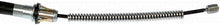 Charger l'image dans la galerie, C94740 Parking Brake Cable Dorman - First Stop Canada
