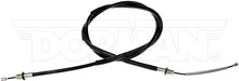 Charger l'image dans la galerie, C94740 Parking Brake Cable Dorman - First Stop Canada