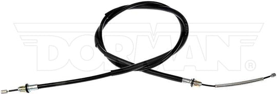 C94740 Parking Brake Cable Dorman - First Stop Canada