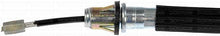 Charger l'image dans la galerie, C94741 Parking Brake Cable Dorman - First Stop Canada