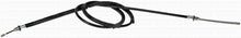 Charger l'image dans la galerie, C94741 Parking Brake Cable Dorman - First Stop Canada
