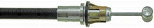 Charger l'image dans la galerie, C94743 Parking Brake Cable Dorman - First Stop Canada