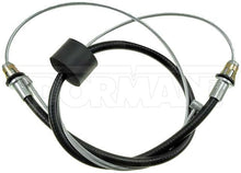 Charger l'image dans la galerie, C94743 Parking Brake Cable Dorman - First Stop Canada