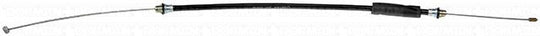 C94744 Parking Brake Cable Dorman - First Stop Canada