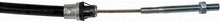 Charger l'image dans la galerie, C94745 Emergency Brake Cable Dorman - First Stop Canada