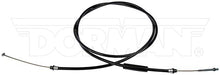 Charger l'image dans la galerie, C94745 Emergency Brake Cable Dorman - First Stop Canada
