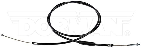 C94745 Emergency Brake Cable Dorman - First Stop Canada