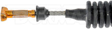 Charger l'image dans la galerie, C94756 Parking Brake Cable Dorman - First Stop Canada