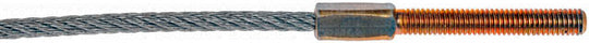 C94756 Parking Brake Cable Dorman - First Stop Canada