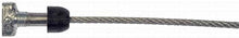 Charger l'image dans la galerie, C94757 Parking Brake Cable Dorman - First Stop Canada