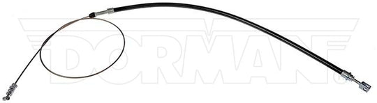 C94760 Parking Brake Cable Dorman - First Stop Canada
