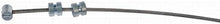 Charger l'image dans la galerie, C94760 Parking Brake Cable Dorman - First Stop Canada