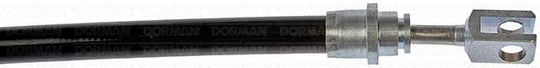 C94760 Parking Brake Cable Dorman - First Stop Canada