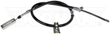 Load image into Gallery viewer, C94762 Parking Brake Cable Dorman - First Stop Canada