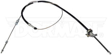 Charger l'image dans la galerie, C94763 Parking Brake Cable Dorman - First Stop Canada