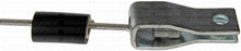Load image into Gallery viewer, C94794 Parking Brake Cable Dorman - First Stop Canada