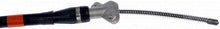 Charger l'image dans la galerie, C94798 Parking Brake Cable Dorman - First Stop Canada