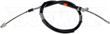 Charger l'image dans la galerie, C94798 Parking Brake Cable Dorman - First Stop Canada