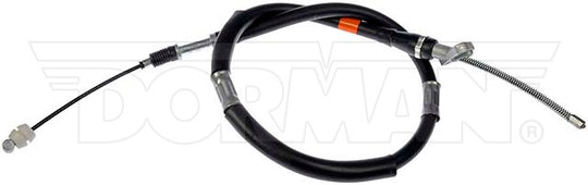 C94798 Parking Brake Cable Dorman - First Stop Canada