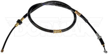 Charger l'image dans la galerie, C94823 Parking Brake Cable Dorman - First Stop Canada
