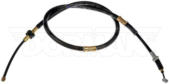 C94823 Parking Brake Cable Dorman - First Stop Canada