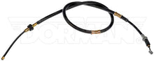 Load image into Gallery viewer, C94824 Parking Brake Cable Dorman - First Stop Canada