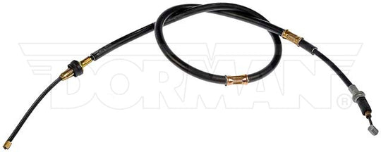 C94824 Parking Brake Cable Dorman - First Stop Canada