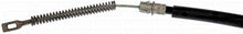 Charger l'image dans la galerie, C94837 Parking Brake Cable Dorman - First Stop Canada