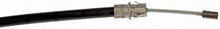 Charger l'image dans la galerie, C94837 Parking Brake Cable Dorman - First Stop Canada