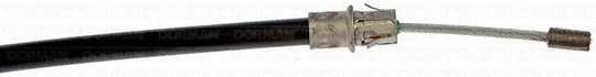 C94837 Parking Brake Cable Dorman - First Stop Canada