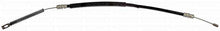 Charger l'image dans la galerie, C94837 Parking Brake Cable Dorman - First Stop Canada