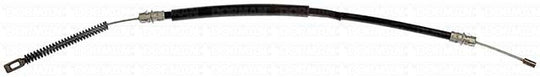 C94837 Parking Brake Cable Dorman - First Stop Canada