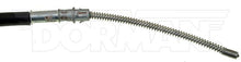 Charger l'image dans la galerie, C94839 Parking Brake Cable Dorman - First Stop Canada