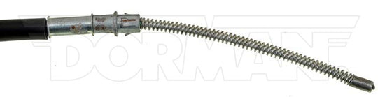C94839 Parking Brake Cable Dorman - First Stop Canada
