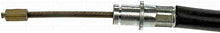 Load image into Gallery viewer, C94840 Parking Brake Cable Dorman - First Stop Canada