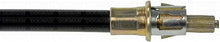 Load image into Gallery viewer, C94840 Parking Brake Cable Dorman - First Stop Canada
