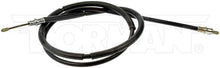 Load image into Gallery viewer, C94840 Parking Brake Cable Dorman - First Stop Canada