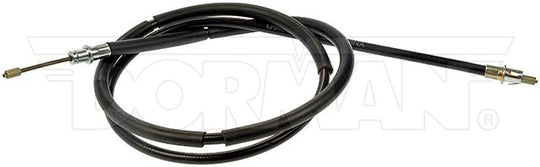 C94840 Parking Brake Cable Dorman - First Stop Canada