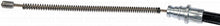 Charger l'image dans la galerie, C94843 Parking Brake Cable Dorman - First Stop Canada