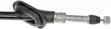 Charger l'image dans la galerie, C94843 Parking Brake Cable Dorman - First Stop Canada