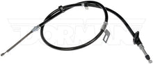 Charger l'image dans la galerie, C94843 Parking Brake Cable Dorman - First Stop Canada